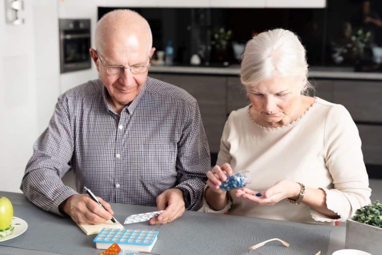 Safe Medication Management for Seniors: What You Need to Know Now