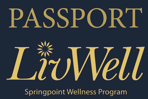 Passport LivWell Program