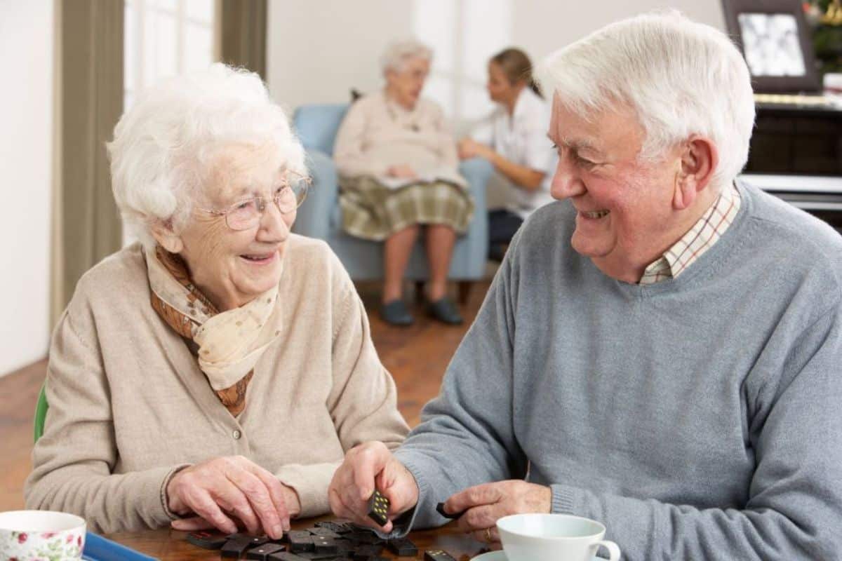 The Role of Location in Choosing a Life Plan Community
