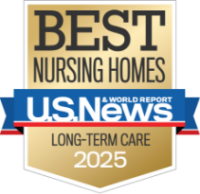Best Nursing Homes US News 2025