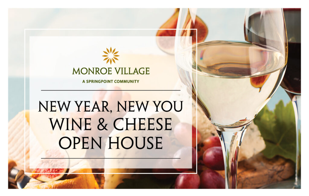 New Year, New You 2026