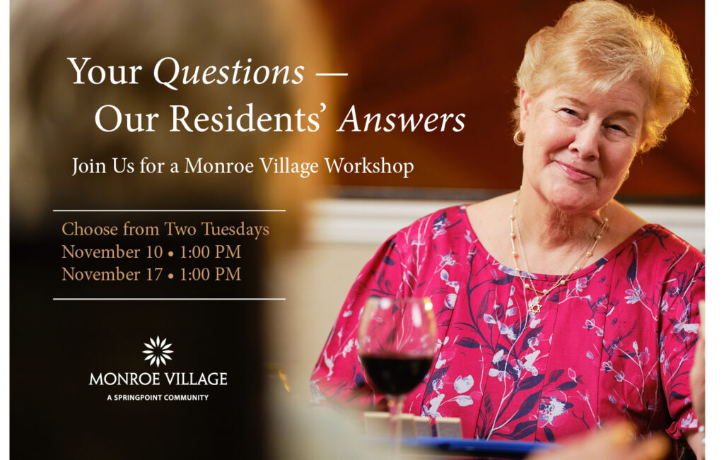 Q&A Residents