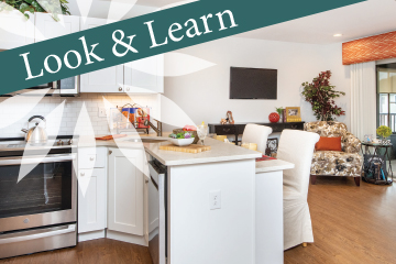 MV Look & Learn 2025