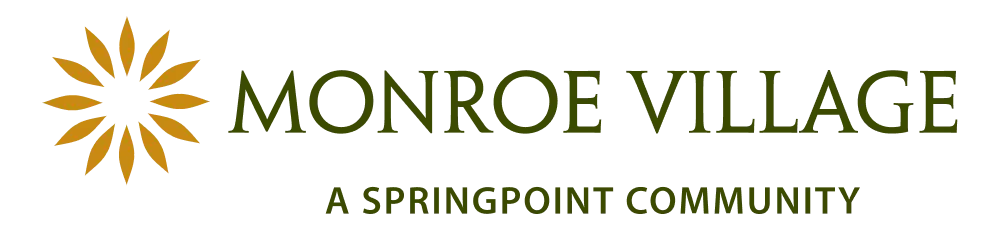 Monroe Village Logo