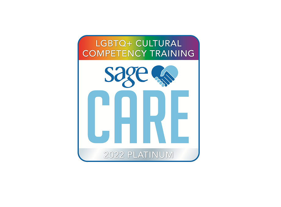sage care logo