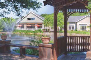 The history of springpoint senior living