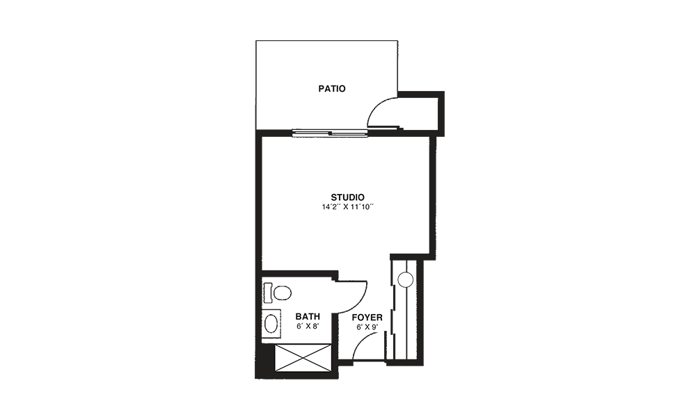 The Stratford Floorplan THumbnail